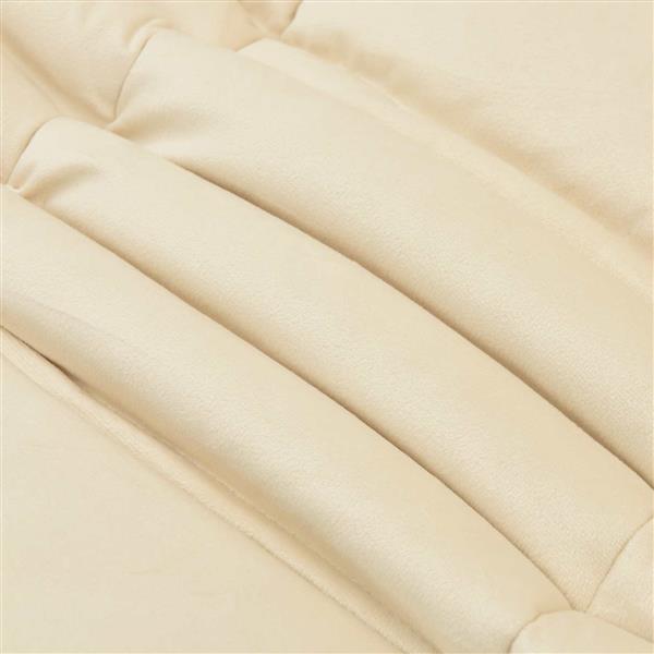 Grote foto vidaxl winter dekbed gekwilt cr me 220 x 260 cm microfiber huis en inrichting bedden