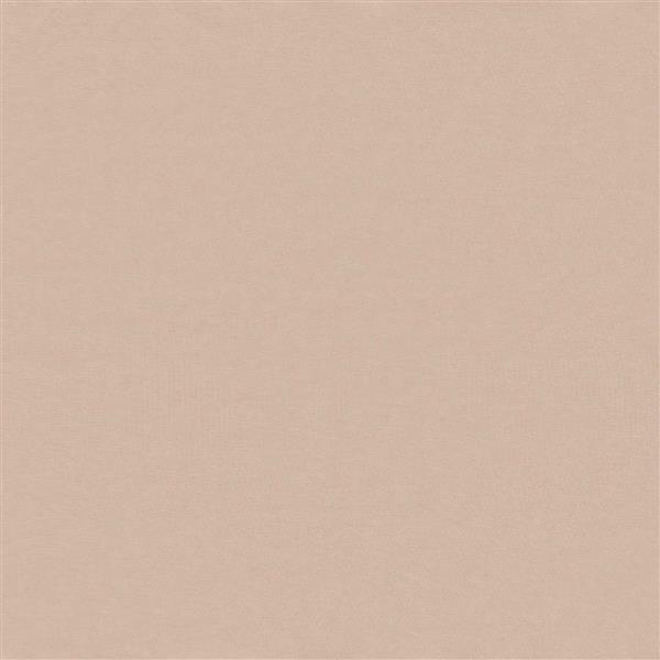 Grote foto vidaxl vol jaar dekbed taupe 135 x 220 cm microfiber en teddy fleece huis en inrichting bedden