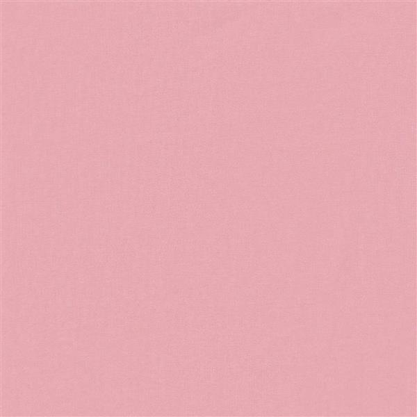 Grote foto vidaxl winter dekbed gekwilt roze 140 x 220 cm microfiber huis en inrichting bedden