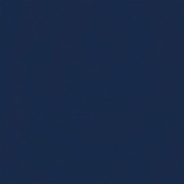 Grote foto vidaxl zomerdekbed gekwilt donkerblauw 135 x 220 cm microfiber huis en inrichting bedden