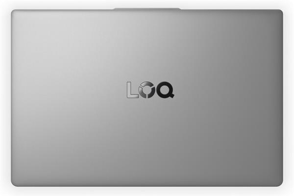 Grote foto lenovo loq 15iax9e gaming intel core i5 12450hx 8gb 512gb ssd 15.6 full hd 1920x1080 144h computers en software overige computers en software