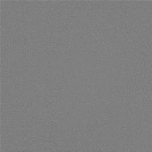 Grote foto vidaxl zomer dekbed gekwilt lichtgrijs 200 x 220 cm microfiber huis en inrichting bedden