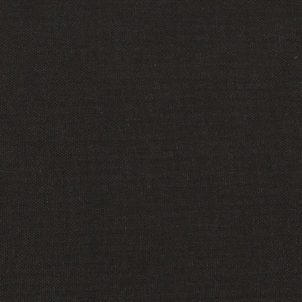 Grote foto vidaxl wandhoofdbord 12 pcs zwart 90 x 15 cm stof antiek en kunst stoelen en banken