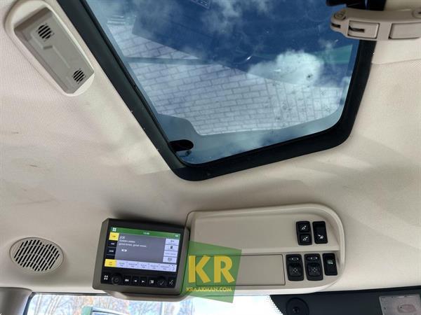 Grote foto john deere 6r 150 688018 agrarisch tractoren