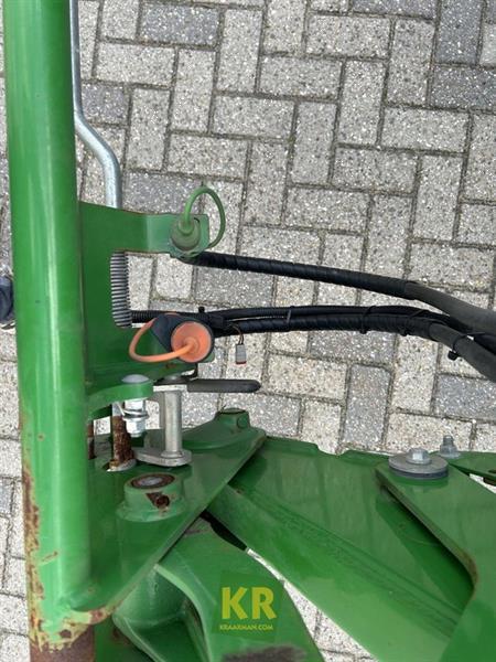 Grote foto john deere 6r 150 688018 agrarisch tractoren