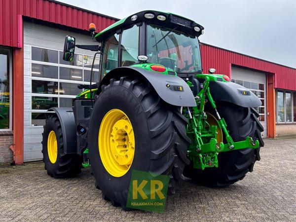 Grote foto john deere 6r 215 779286 agrarisch tractoren