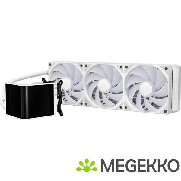 Grote foto tryx panorama se 360 argb wit computers en software overige computers en software