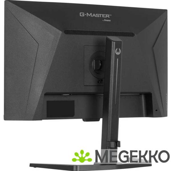 Grote foto iiyama g master gb2771uhsu b1 27 4k ultra hd ips 144hz gamingmonitor computers en software overige computers en software