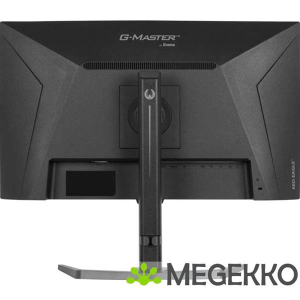 Grote foto iiyama g master gb2771uhsu b1 27 4k ultra hd ips 144hz gamingmonitor computers en software overige computers en software