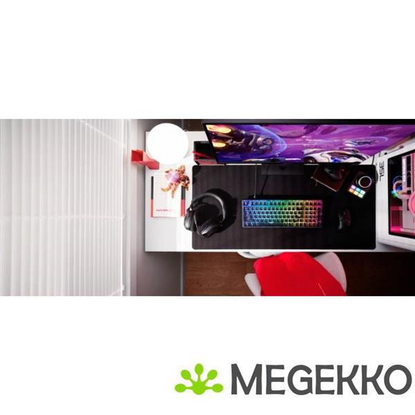 Grote foto hyperx origins 2 1800 us qwerty toetsenbord computers en software toetsenborden