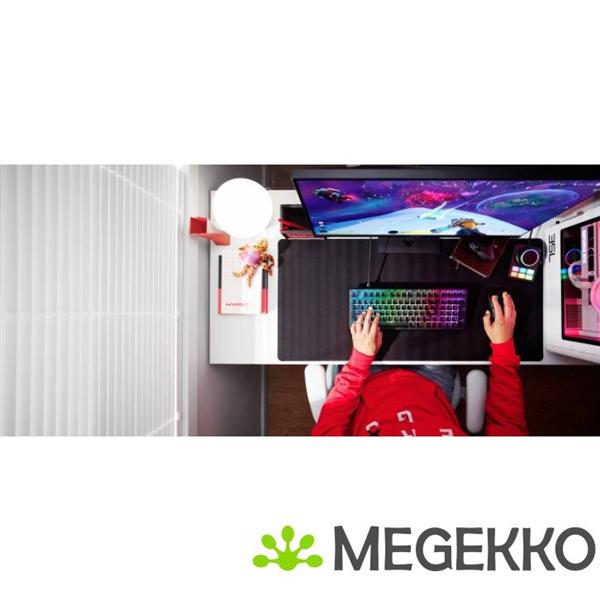 Grote foto hyperx origins 2 1800 us qwerty toetsenbord computers en software toetsenborden