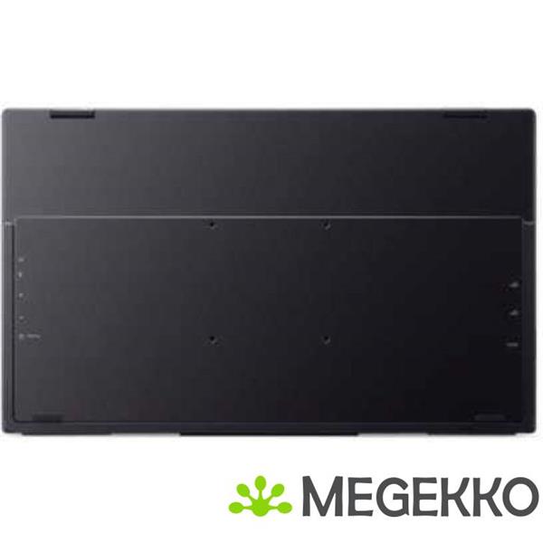 Grote foto acer pd163qt dual draagbare 15.6 full hd monitor computers en software overige computers en software
