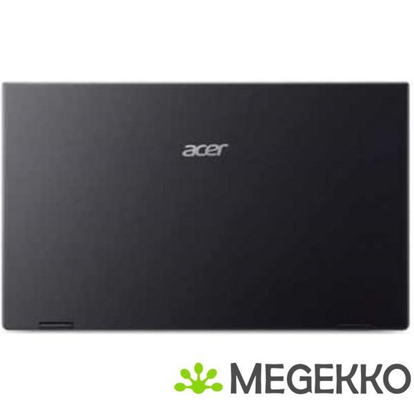 Grote foto acer pd163qt dual draagbare 15.6 full hd monitor computers en software overige computers en software
