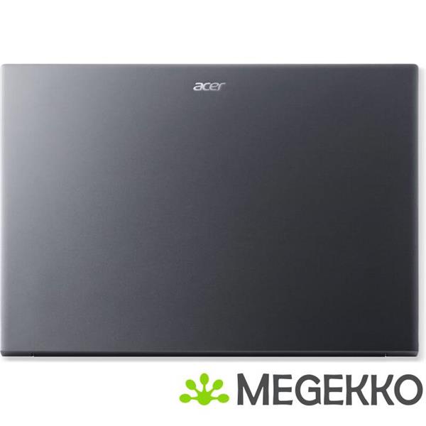 Grote foto acer swift sfx14 71g 776n 14.5 core i7 13700h oled laptop computers en software overige computers en software