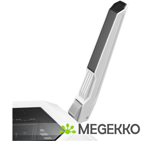 Grote foto asus rog rapture gt be19000ai draadloze router 10 gigabit ethernet tri band 2 4 ghz 5 ghz 6 ghz computers en software netwerkkaarten routers en switches