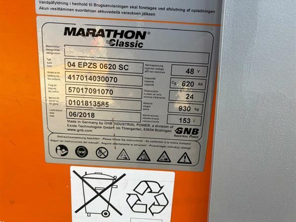 Grote foto vs 22657 reachtruck still fmx17 camera doe het zelf en verbouw hefwerktuigen