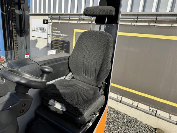 Grote foto vs 22658 reachtruck still fmx17 doe het zelf en verbouw hefwerktuigen