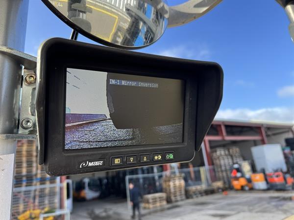 Grote foto vs 22658 reachtruck still fmx17 doe het zelf en verbouw hefwerktuigen