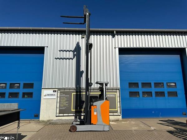 Grote foto vs 22658 reachtruck still fmx17 doe het zelf en verbouw hefwerktuigen