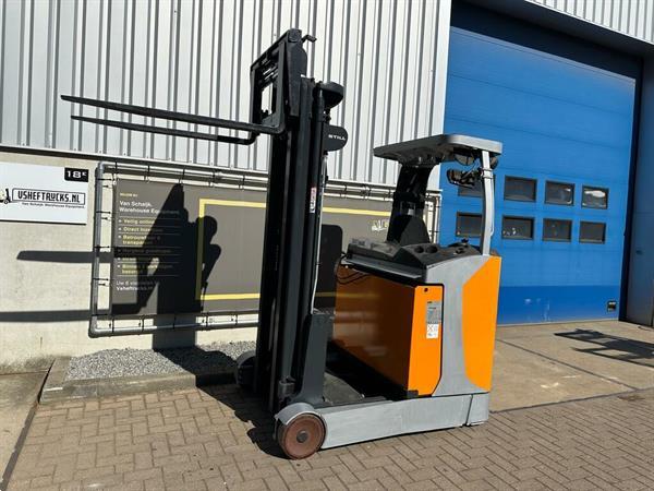 Grote foto vs 22658 reachtruck still fmx17 doe het zelf en verbouw hefwerktuigen