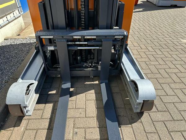 Grote foto vs 22658 reachtruck still fmx17 doe het zelf en verbouw hefwerktuigen