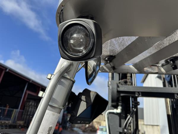 Grote foto vs 22658 reachtruck still fmx17 doe het zelf en verbouw hefwerktuigen