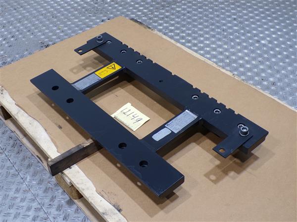 Grote foto kaup vorkenbord fem 2 outlet agrarisch heftrucks