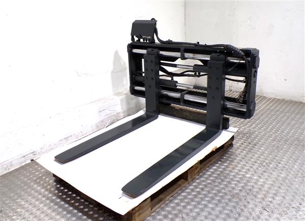 Grote foto stabau vorkversteller outlet agrarisch heftrucks