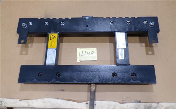 Grote foto kaup vorkenbord fem 2 outlet agrarisch heftrucks