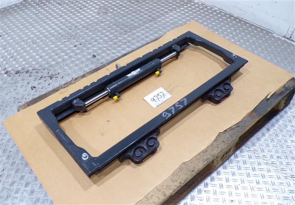 Grote foto cascade side shift outlet agrarisch heftrucks