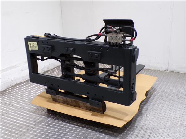 Grote foto stabau vorkversteller outlet agrarisch heftrucks