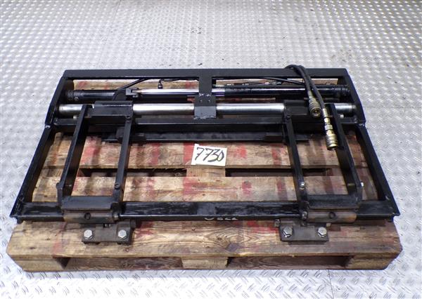 Grote foto auramo vorkversteller outlet agrarisch heftrucks