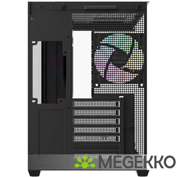 Grote foto thermaltake view 380 ws argb computers en software behuizingen en kasten