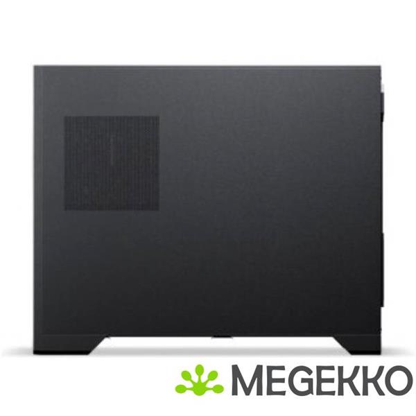 Grote foto phanteks xt m3 argb black computers en software behuizingen en kasten