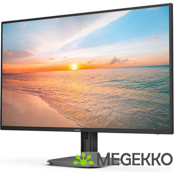 Grote foto philips 27e1n1200a 00 27 full hd 120hz ips monitor computers en software overige computers en software