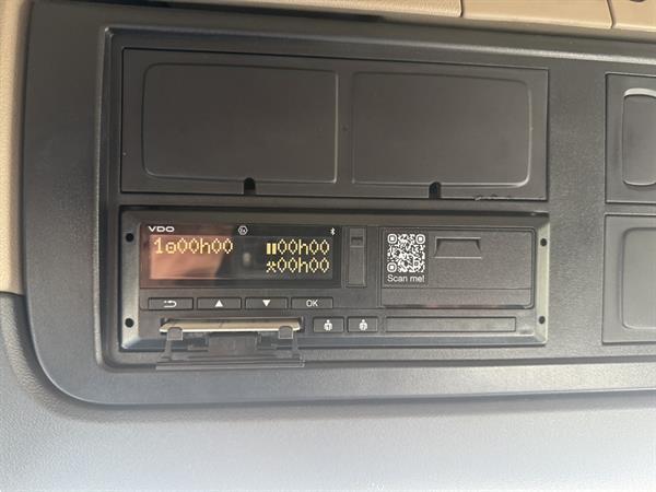 Grote foto scania r520 v8 euro 6 oprijwagen doe het zelf en verbouw vrachtwagens