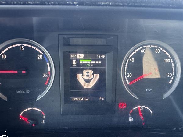 Grote foto scania r520 v8 euro 6 oprijwagen doe het zelf en verbouw vrachtwagens