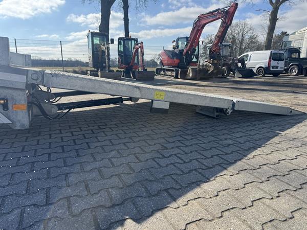 Grote foto scania r520 v8 euro 6 oprijwagen doe het zelf en verbouw vrachtwagens