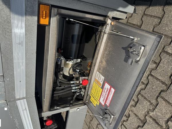 Grote foto scania r520 v8 euro 6 oprijwagen doe het zelf en verbouw vrachtwagens