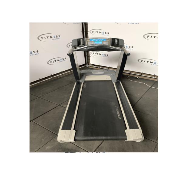 Grote foto nautilus t916 treadmill sport en fitness fitness