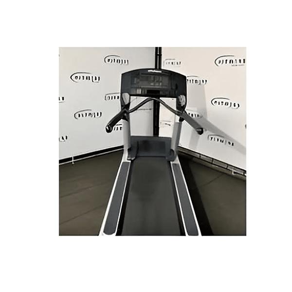 Grote foto life fitness 95ti loopband sport en fitness fitness