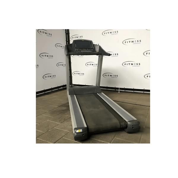 Grote foto teca t3tl treadmill sport en fitness fitness