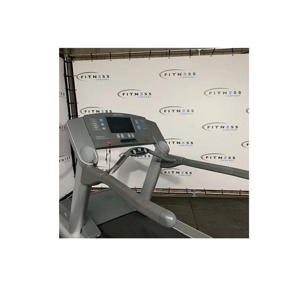 Grote foto life fitness 95te loopband sport en fitness fitness