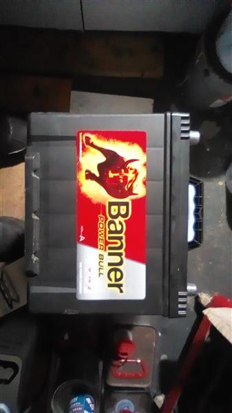 Grote foto accu te koop 70ah auto onderdelen accu en toebehoren