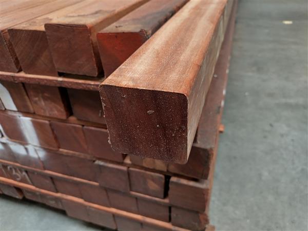 Grote foto 68x68mm 400cm geschaafd doe het zelf en verbouw hout en planken