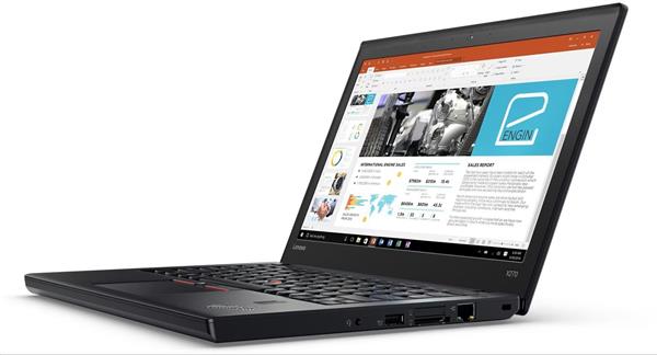 Grote foto sale lenovo thinkpad x270 i5 6200u 4 8 16gb nvme ssd 12.5 inch garantie computers en software overige computers en software