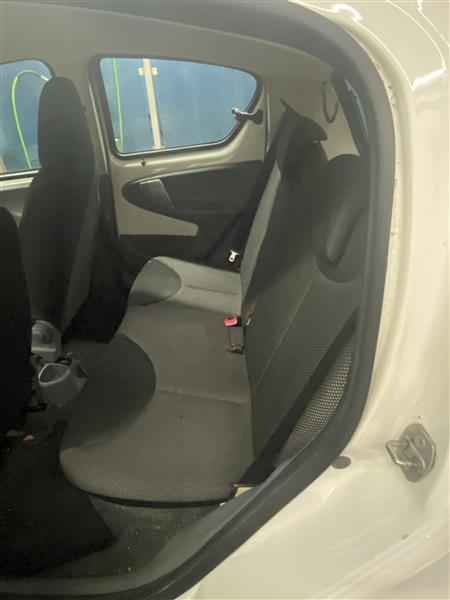 Grote foto toyota aygo nw apk auto toyota