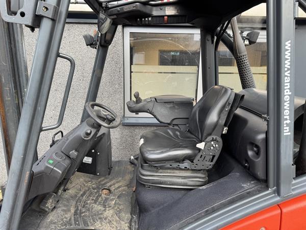 Grote foto linde h40t 02 duplo 370 3e 4e functie lpg 2014 agrarisch heftrucks