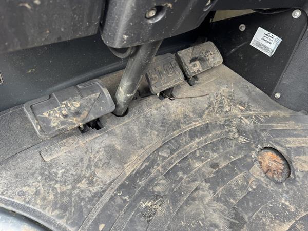 Grote foto linde h40t 02 duplo 370 3e 4e functie lpg 2014 agrarisch heftrucks