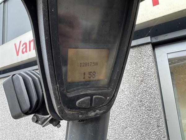 Grote foto linde h40t 02 duplo 370 3e 4e functie lpg 2014 agrarisch heftrucks